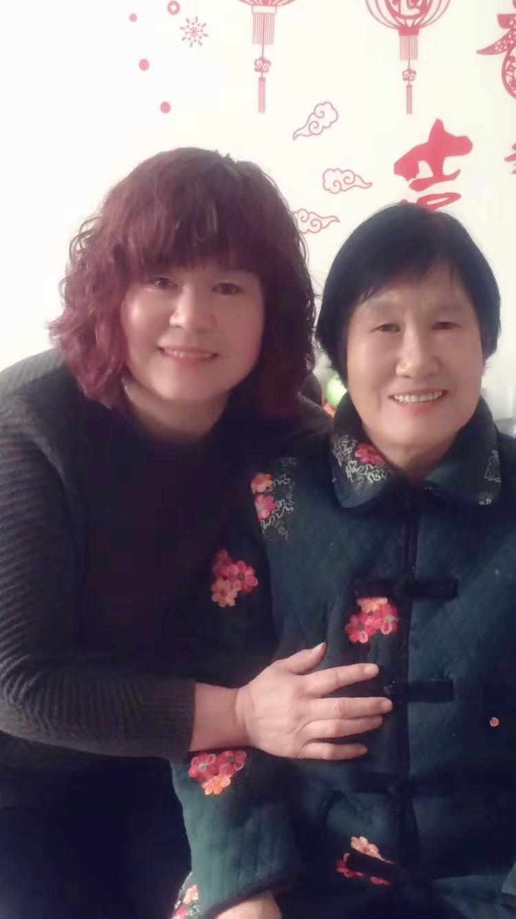 世上只有妈妈好