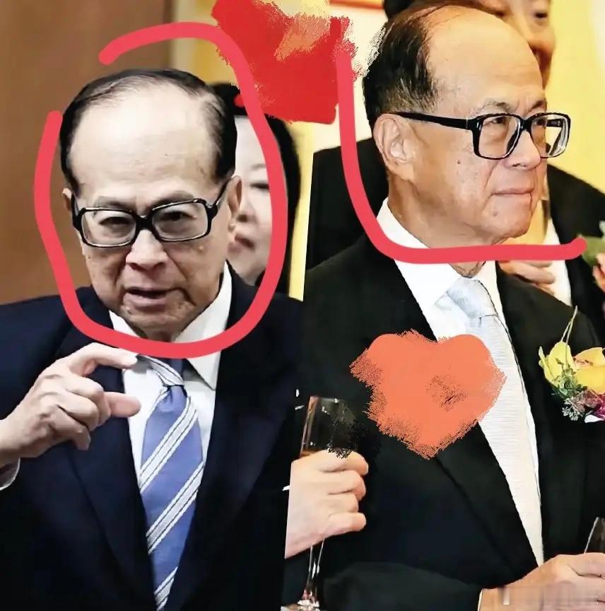 这次香港大火，真的让我看清了李嘉诚最难得的一面！不是他的财富有多惊人，而是他把“