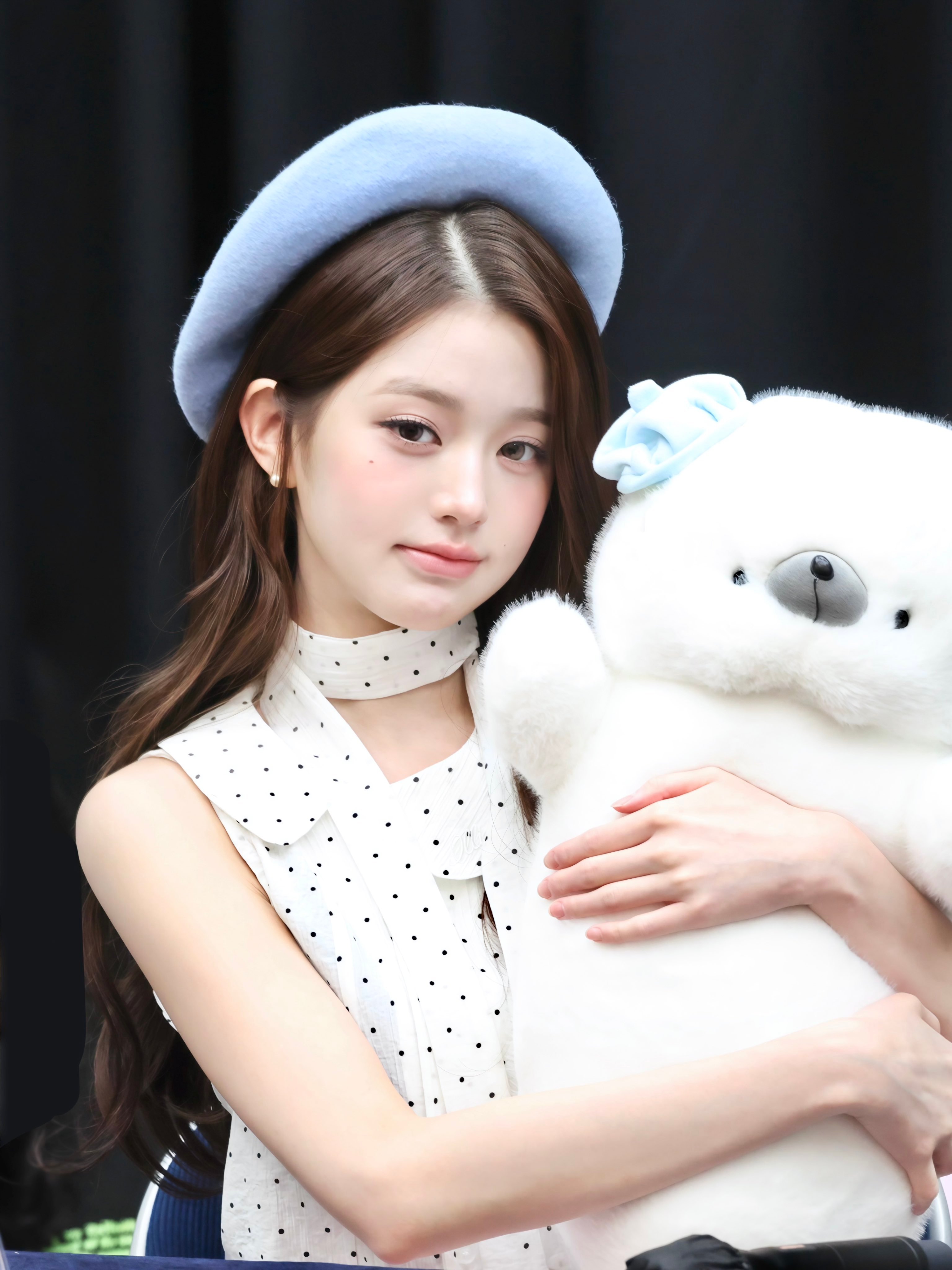 最可爱的妮妮🥺💞©️wy_sabel/daisy_lnn张元英