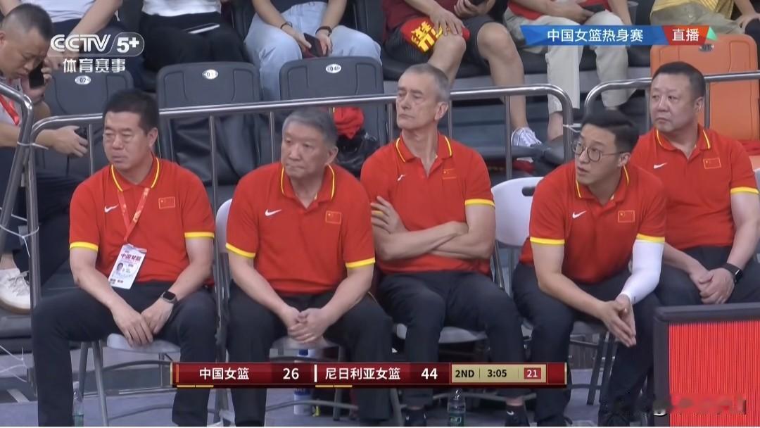 中国女篮77-88不敌尼日利亚女篮，热身赛两胜一负。北京时间8月12日晚，