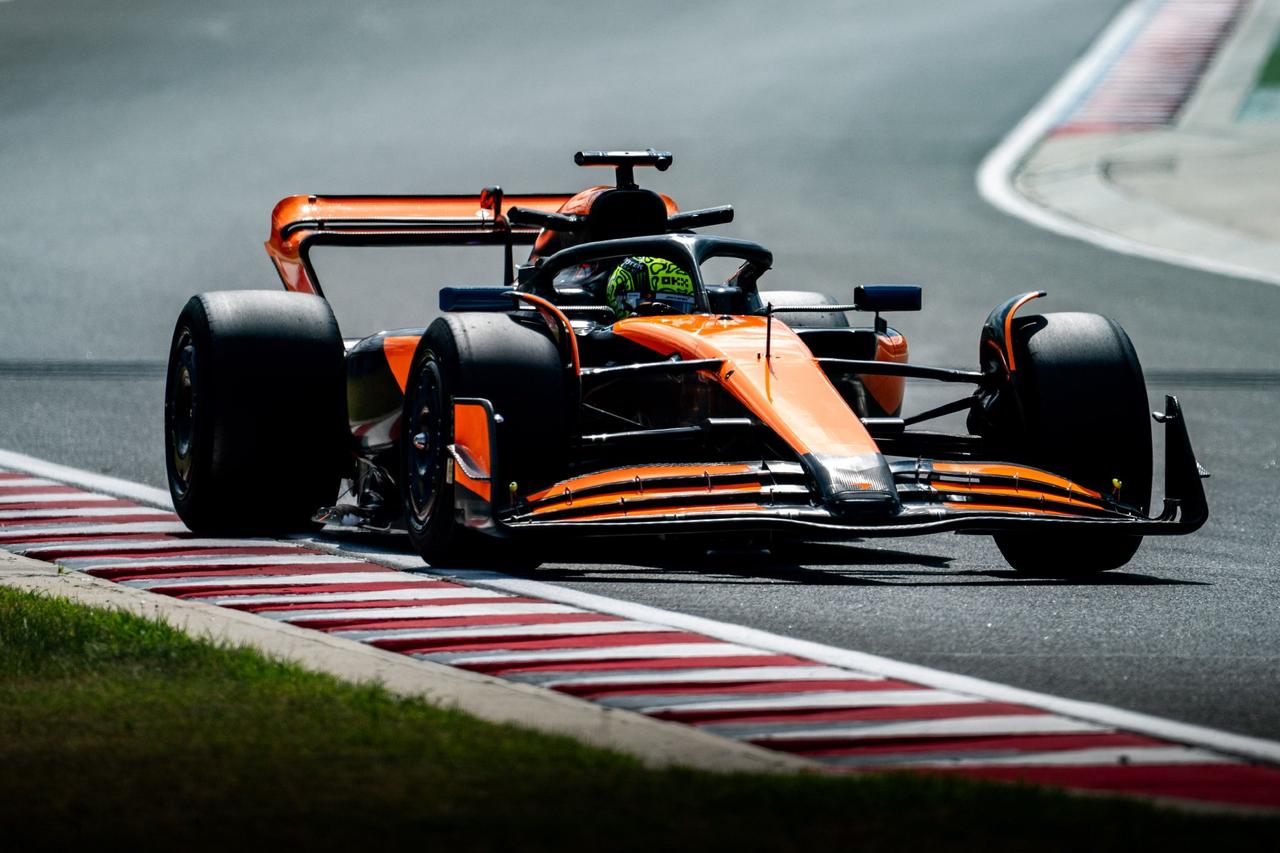 法拉利2026F1赛季的成绩其实不错，但队内的分化却让人担忧。汉密尔顿状态越来