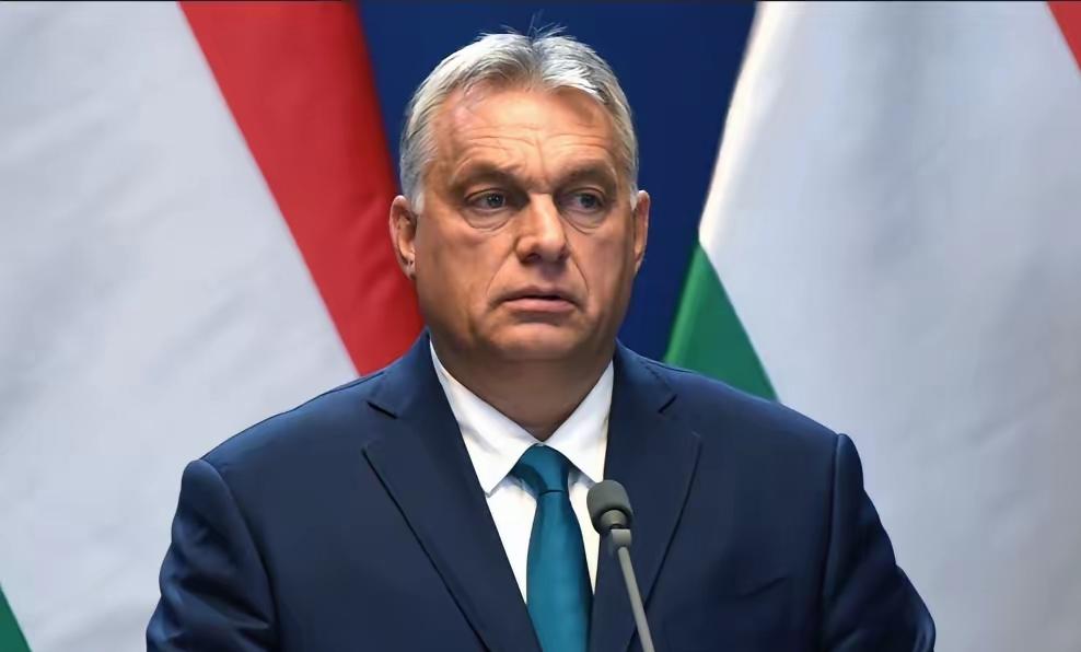 美欧对匈牙利总理下狠手了！匈牙利长期绑定俄罗斯能源彻底摊牌，美欧对匈牙利总理