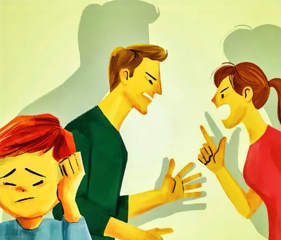 女人出G后最害怕什么？就一件事，怕被孩子知道。她怕孩子知道以后，看不起她，不
