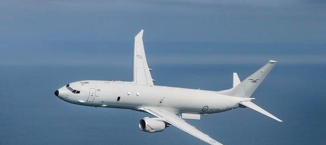 相距万里之遥的新西兰，凭什么闯到中国家门口搞事？看到新西兰军机冒然闯入我国