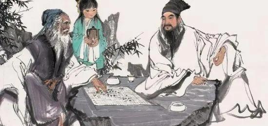 五首唐代最牛七言绝句，谁才是你心目中的第一？开元年间，一个大雪纷飞的冬日