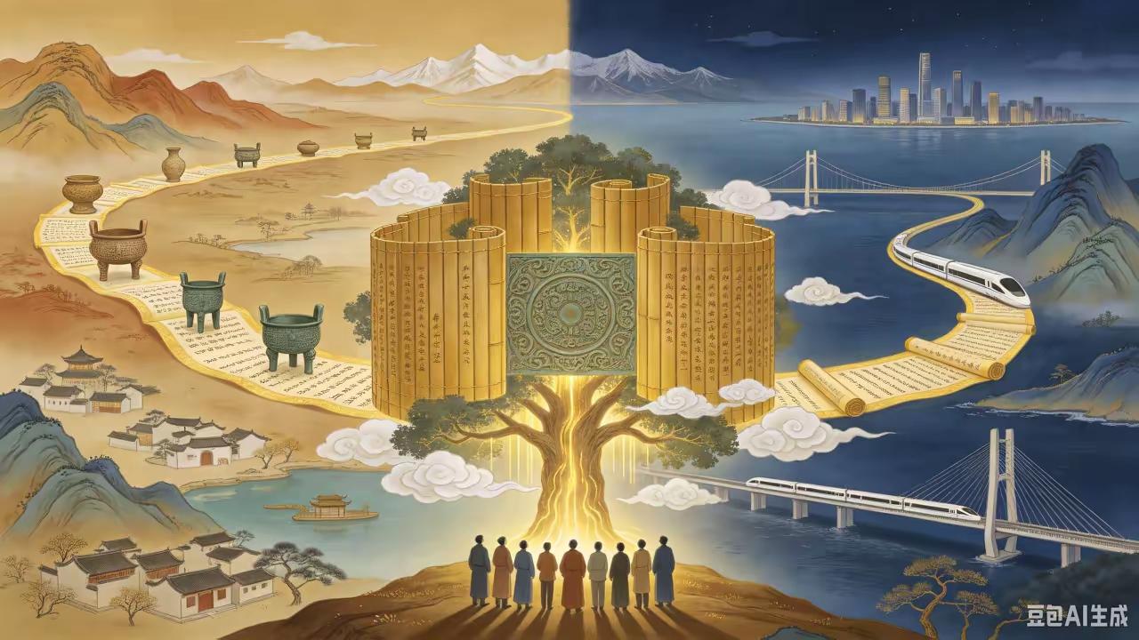 【越来越不相信鲁迅，因为我们骨子里是一样的】今天鲁迅已经被塑造成了一个神，说