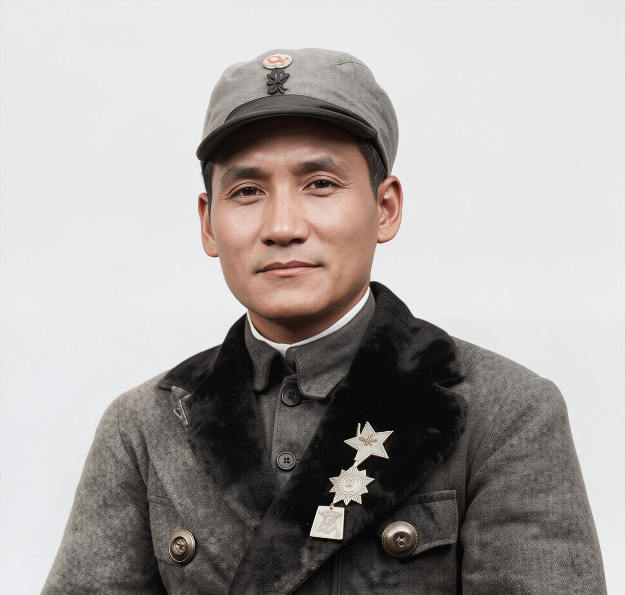 何长工病逝后，陈士榘惋惜：他34岁已是军团政委，建国后职务太低了