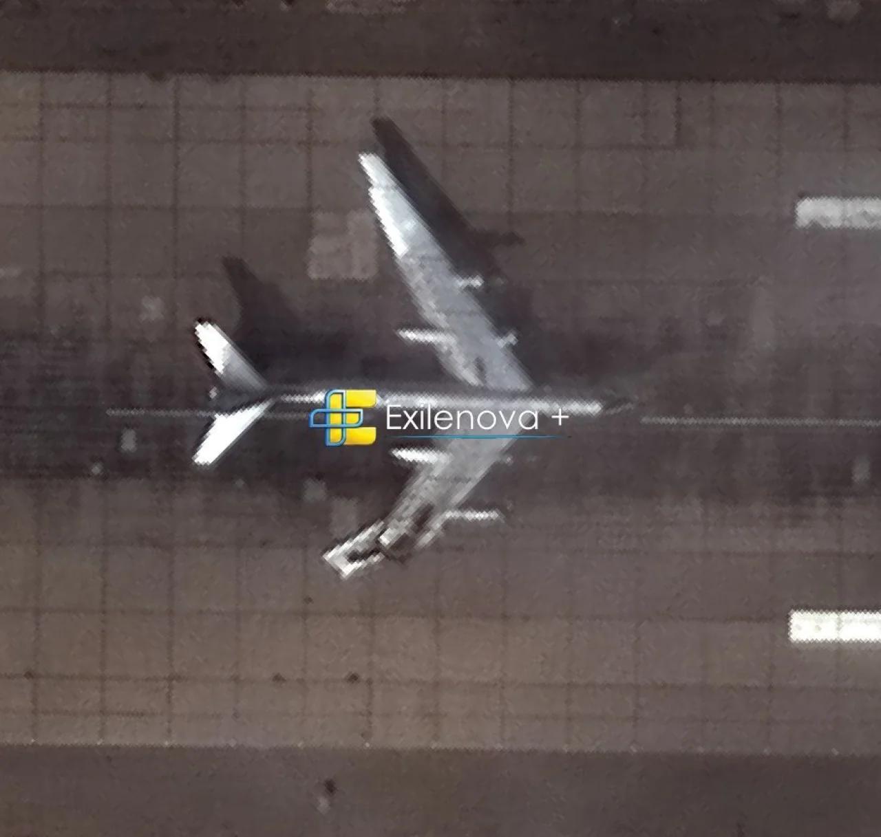 800公里外的“物理超度”：S-400神话崩塌，图-95的残骸正在拷问一件事 