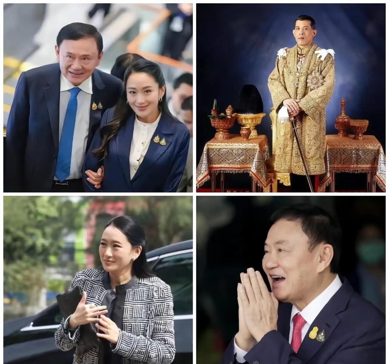 ​泰国总理他信在监狱里面看不到任何的希望了。这时候他已经入狱有三个月的时间了，对