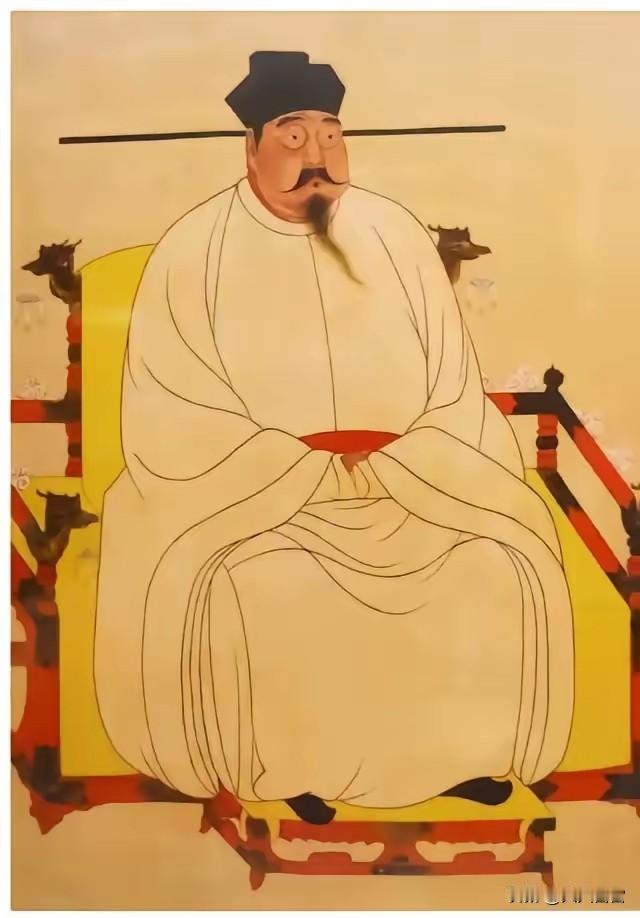 让赵光义继承皇位的“金匮之盟”靠谱吗？一点也不靠谱！赵大和赵二的母亲杜太后病