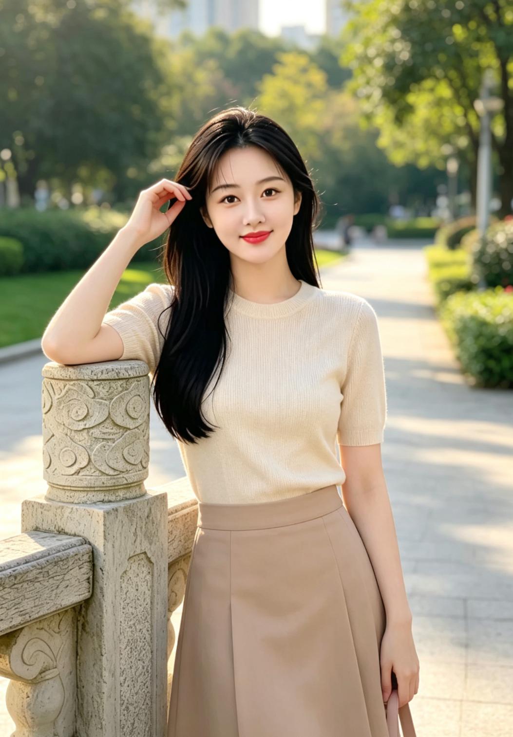 女人发了“情”会有这几个“藏不住”的表现女人真正动了情从来不会大肆声张