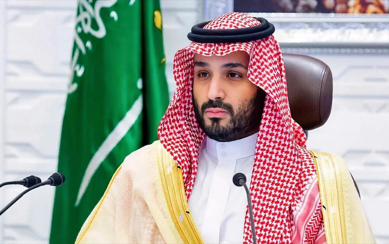 沙特答应中国了眼看中东局势不太乐观，沙特一通电话打给了中国，并且是主动打过