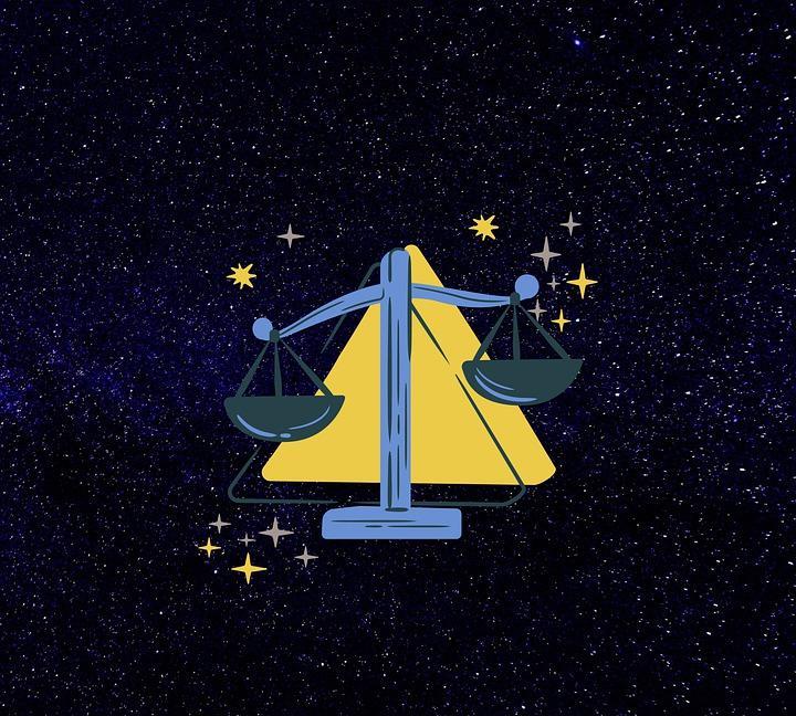 天秤座：10月星座运势（下）水星位于处女座，你的分析能力会提高，这是财富规划的