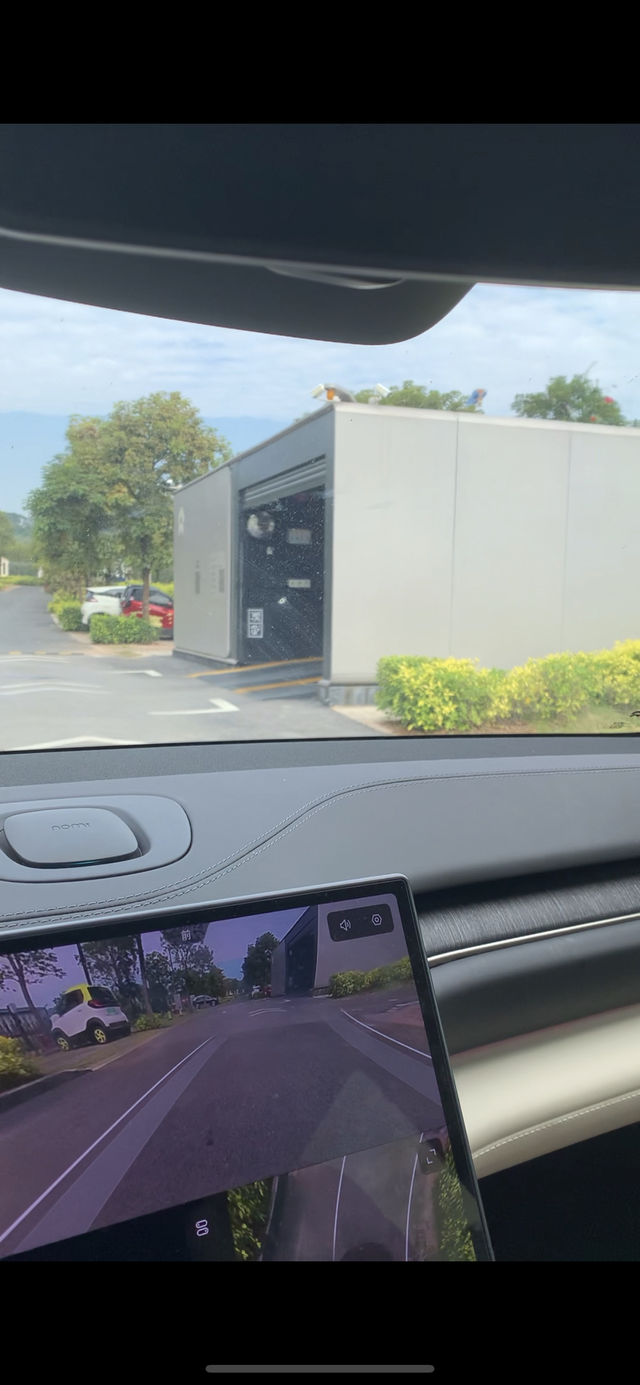 蔚来这种换电模式休已换电、充电哪个快？如今宁王上市了15分钟可满电的麒麟电池