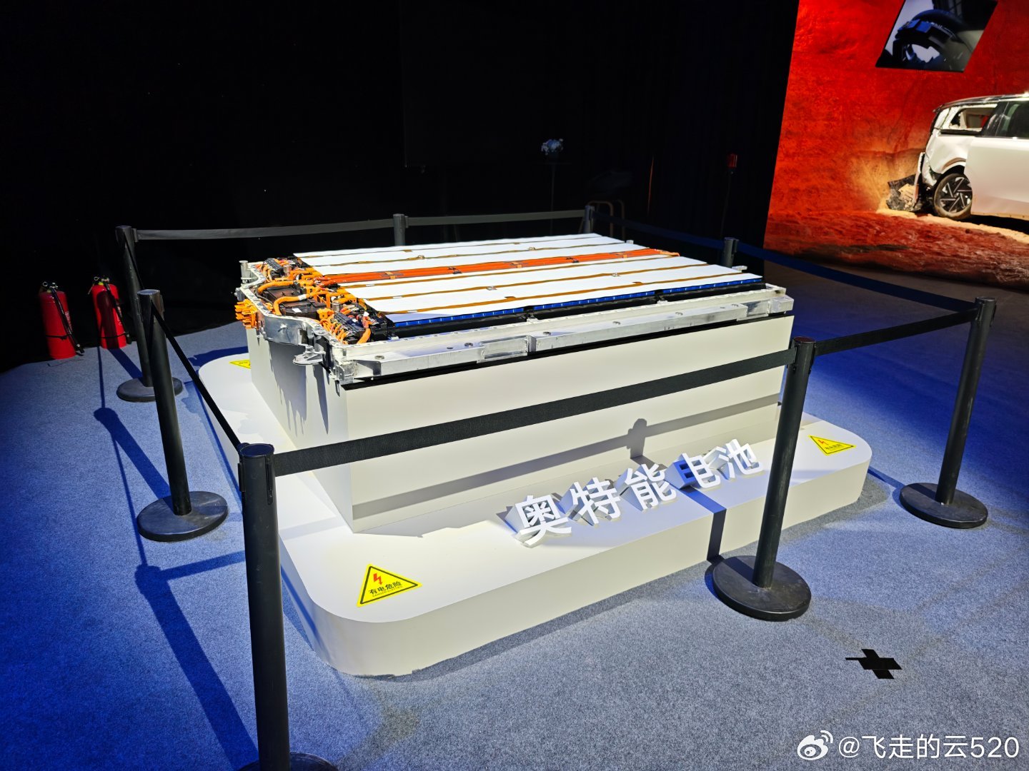 原来华为也是气凝胶仙人鸿蒙智行气凝胶用量很多气凝胶的价值其实是行业共识只不过各