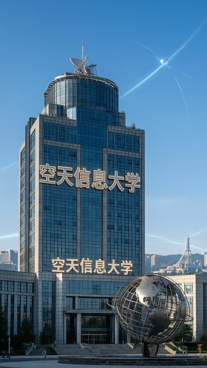 重磅！中国唯一空天信息大学在济南横空出世！全球瞩目！中国唯一一所以“空天信息