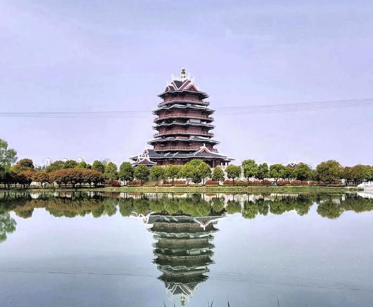 国榜头条:全国百强县-江苏邳州市还有大蒜吗？当然有，更🈶百亿级新能源产业