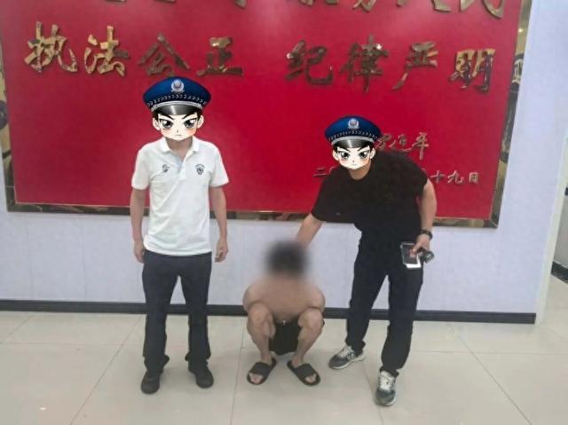 4个月内27次潜入同一家饭馆行窃蒙城一男子被抓近日，亳州市蒙城县一名男子利用