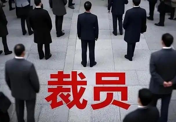 一觉醒来还没喝上咖啡，就被公司通知走人，这样的事在2026年已经不算新闻。今