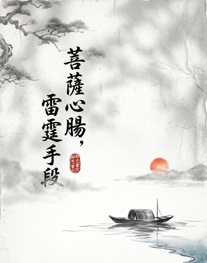 真正的高人，从不给别人变坏的机会　人性经不起试探，更经不起诱惑。　很多人