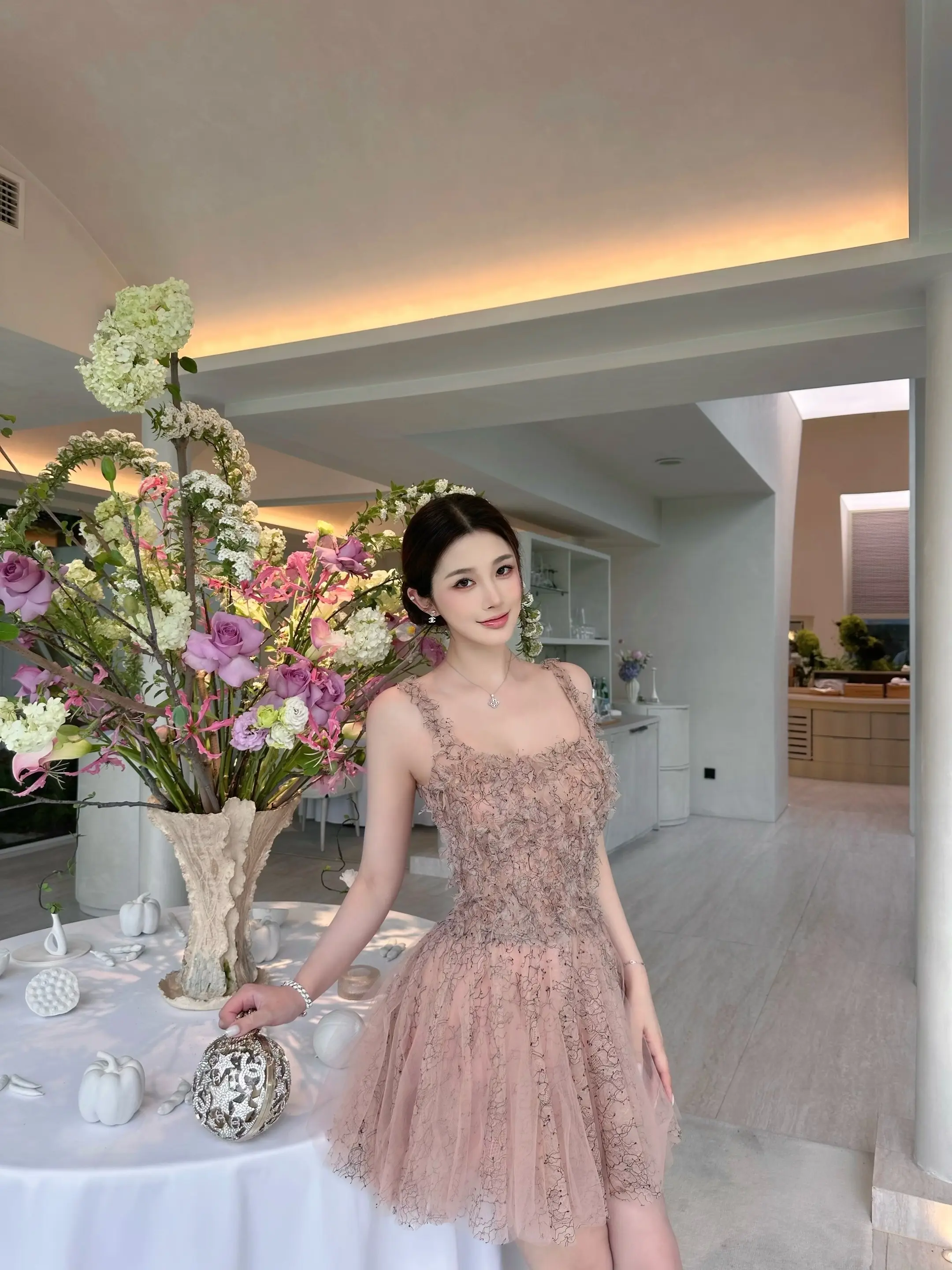 好仙好美的公主裙👸。