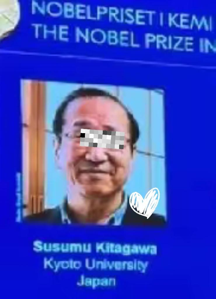 这波太狠了！日本两天连拿俩诺奖，直接破了亚洲纪录！刚送走拿医学奖的坂口志文，京都