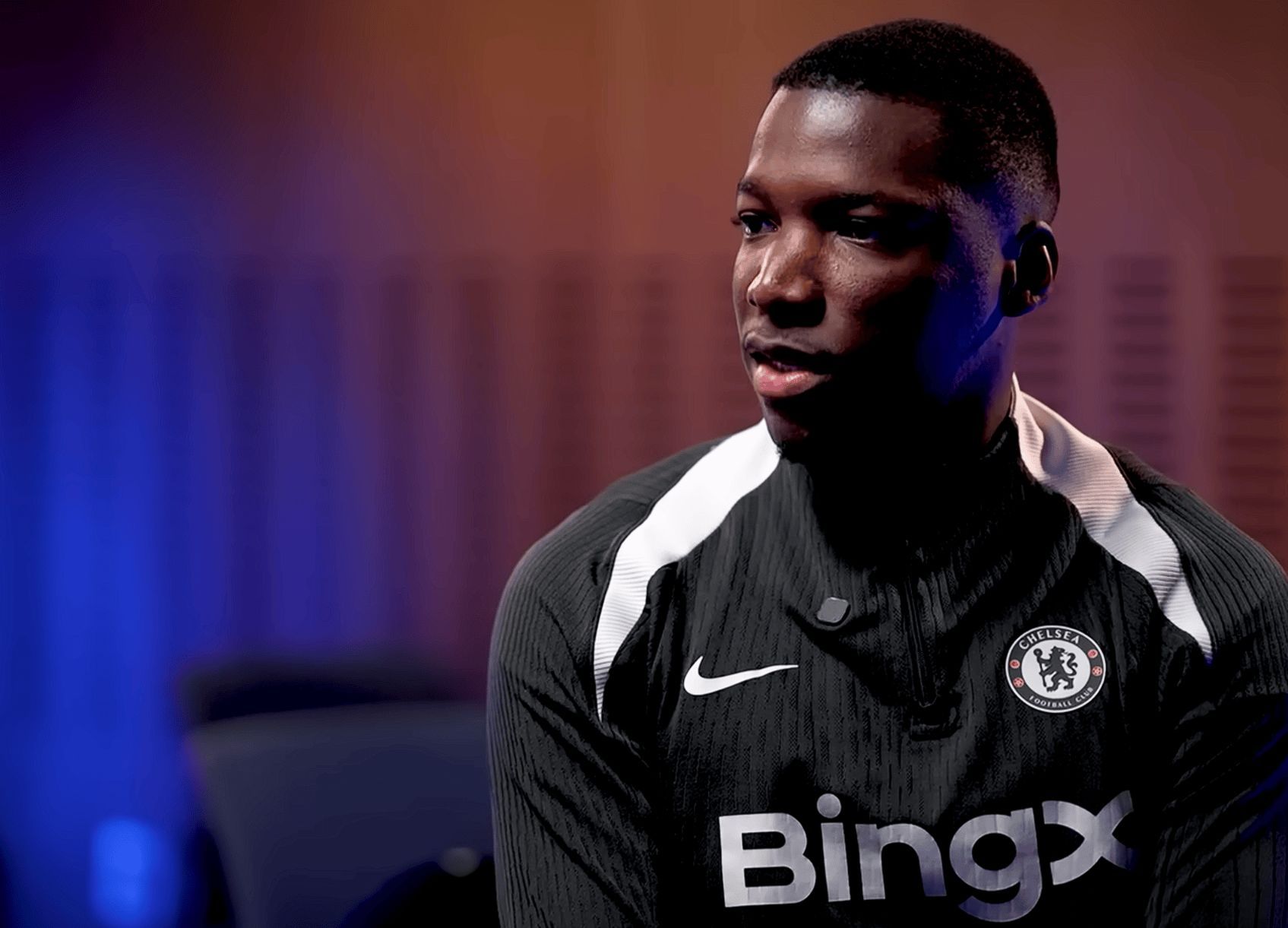 近日，凯塞多接受天空体育的QA采访，以下是具体内容。谁是你在英超遇到的最难缠的对