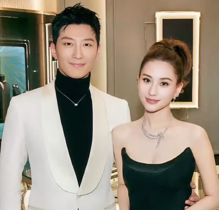 我发现窦骁真是个狠人不是因为他心甘情愿当赘婿，也不是他花了五千万自费结婚