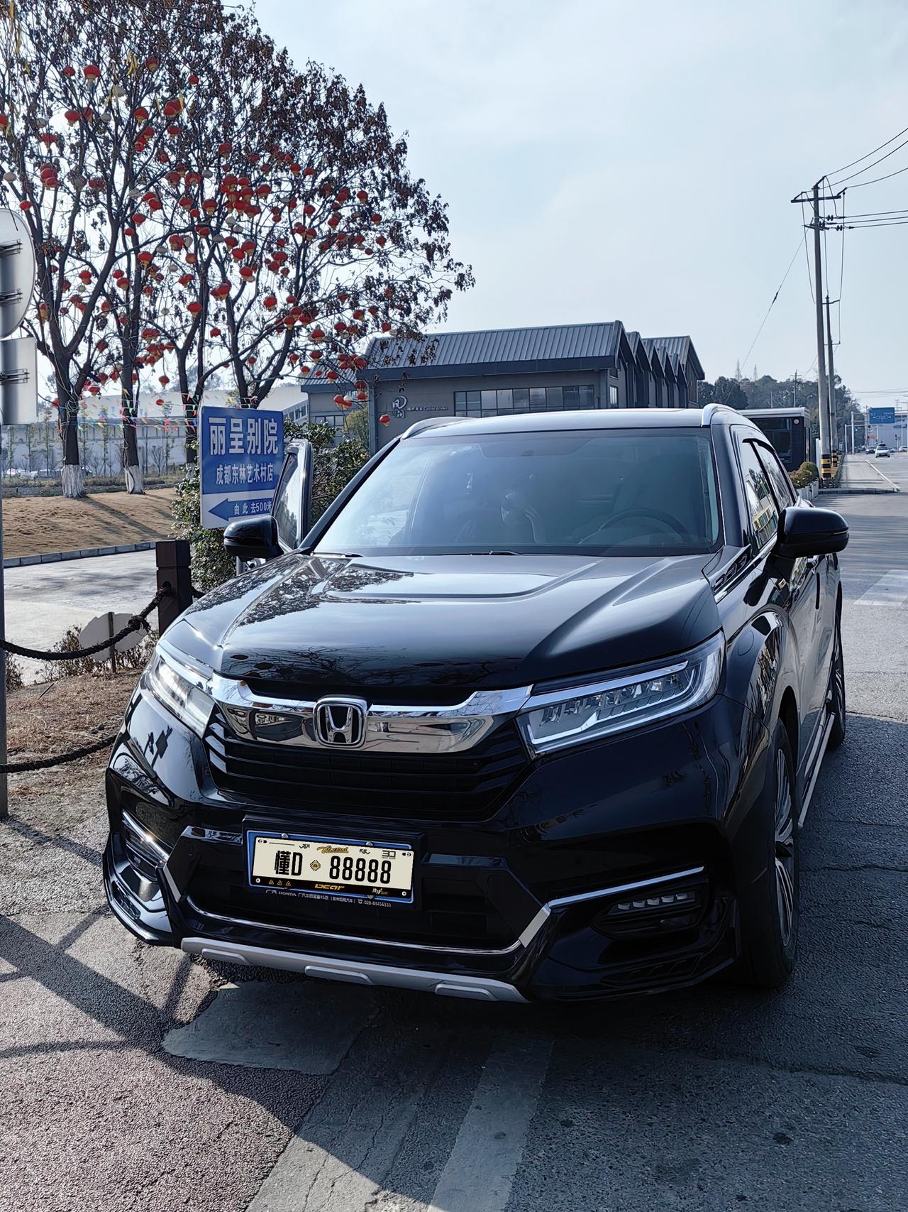 2026年，是我与冠道相处的第三年，早已从当初提车的激动，变成了日常平淡的点滴。