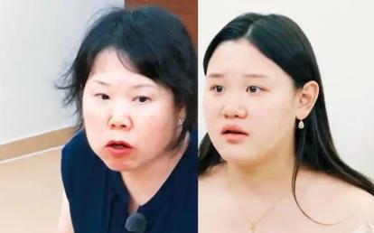 《我家那闺女》张家齐为什么这么厌恶母亲？ 父母都不上班，吃她，拿她的奖金，好