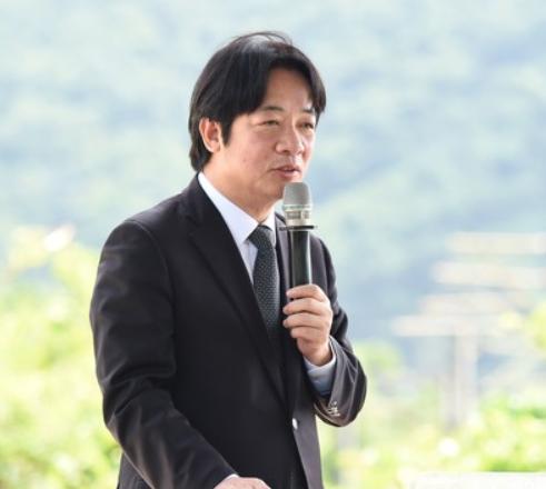 孤家寡人一个！没人跟赖清德玩了！赖清德的日子不好过立法机构那关他就不敢