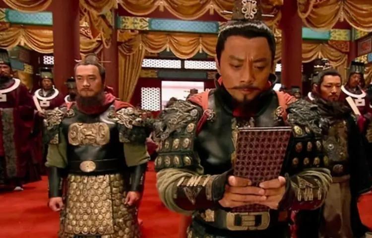 晁盖的这次排座次，为何成了他生命的倒计时？梁山泊的权力天平，究竟是如何倾斜的？从