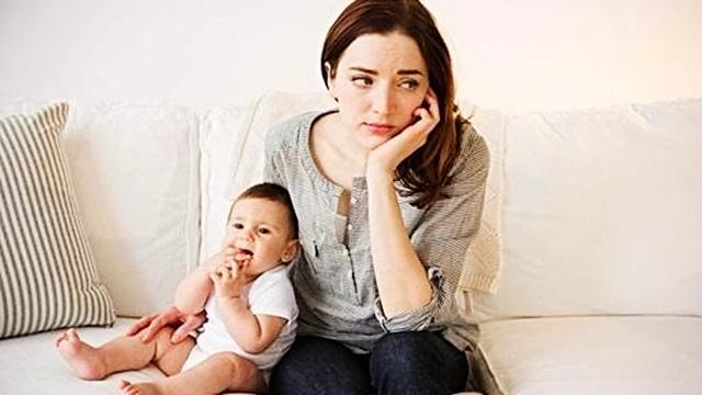 生了孩子后, 婆家该出钱出力吗? 这位妈妈剖析得很深刻