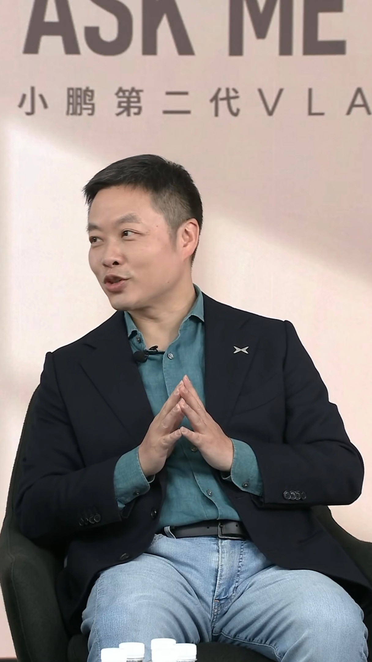 Max车主也不用着急，小鹏第二代VLA也会逐步推送到Max版本。节奏大概