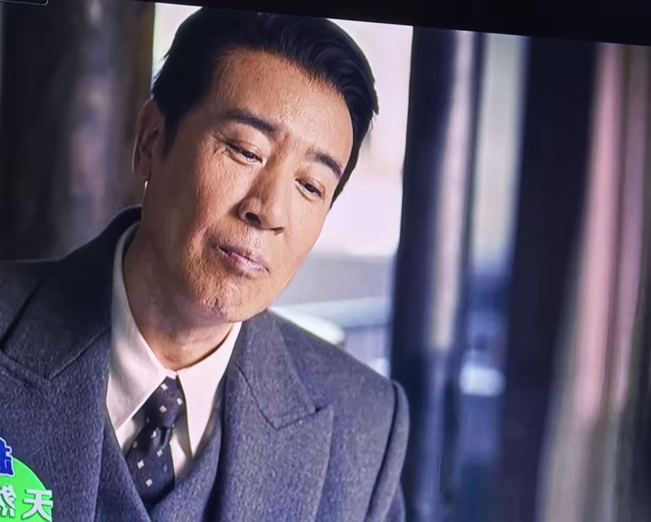 追剧《八千里路云和月》中秋夜太不寻常又耐人寻味！田家泰的日本朋友