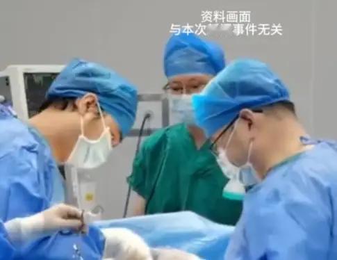 “开关装在阴囊里？！”广东深圳，40岁男子被糖尿病折磨4年，医生一招让他“重振雄