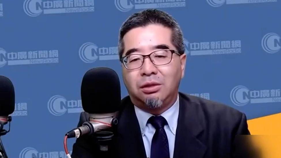 郑丽文节目上谈国民党中央一级主管薪水，萧旭岑副主席薪水曝光！今天郑丽文在接受