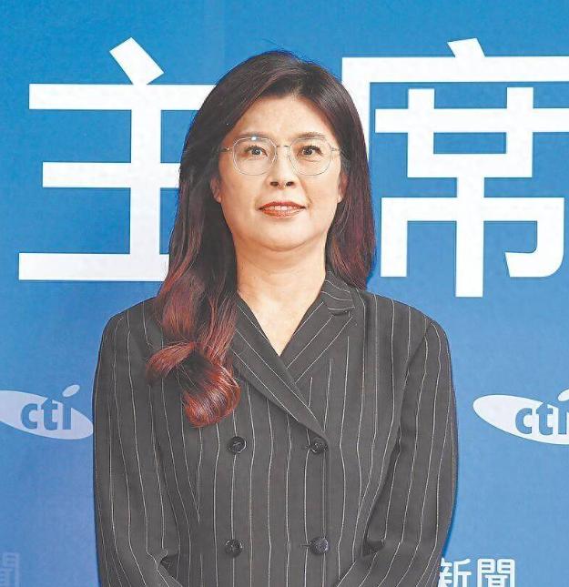 认怂了！郑丽文六个字定调！江启臣只能乖乖守规矩！尽管郑丽文这次没说话