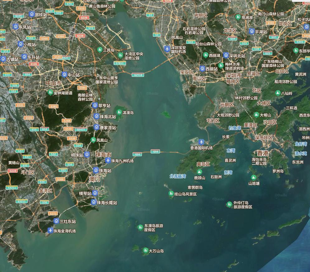 【广州谋划建设国际深水港】广州在港口方面又要有大动作了！广州市“十五五”规划建议