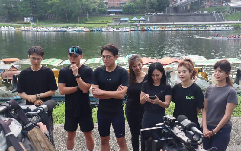 黄国昌不选新北市长，转战彰化？柯文哲爽快答应国民党彰化县长提名难解，民众党前主