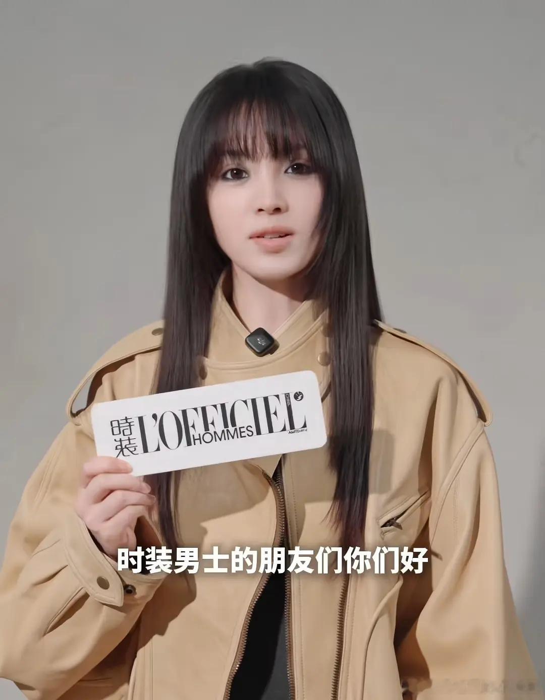 田曦薇不走甜美风的话，个人特色就会被妆容压吗？