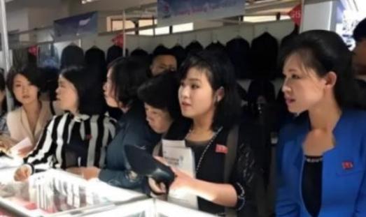 朝鲜98%出口商品卖给中国，都是什么商品？说句你们不敢信的，它出口的很多商品，