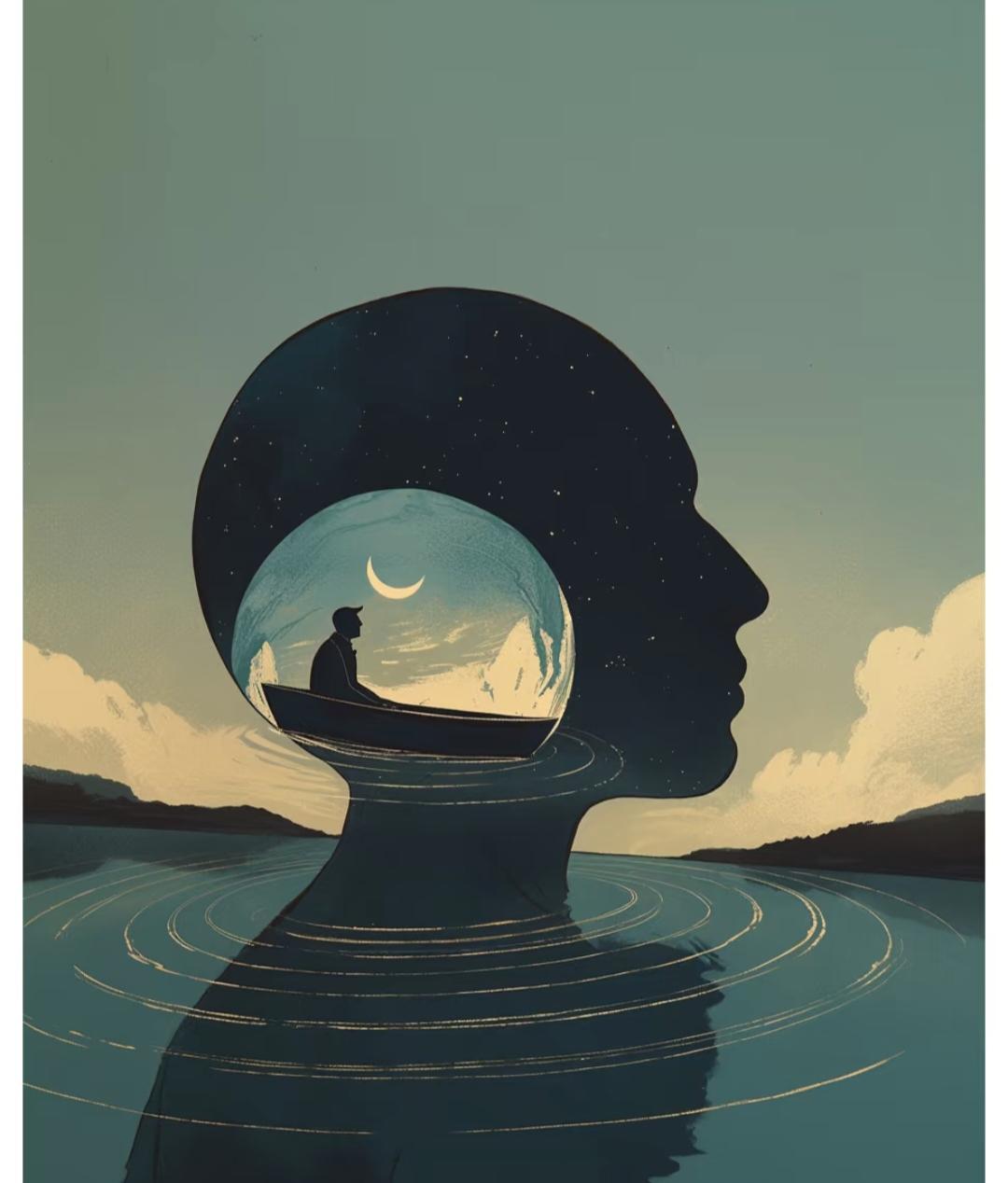 人这一辈子最顶级的思维是什么?1.永远不要在意别人对你的看法，包括兄弟姐妹夫