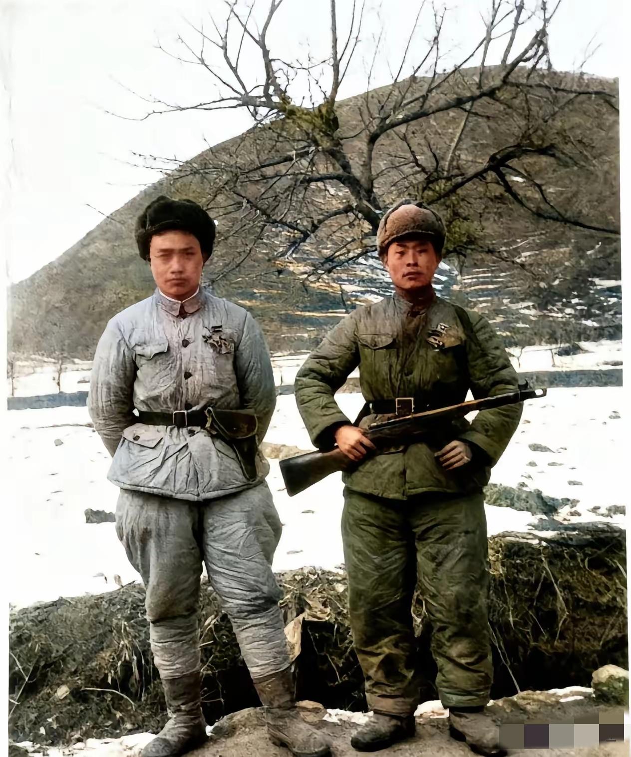 专挖日寇眼珠子！对鬼子俘虏从没有“隔夜”的说法，日军骂他“活阎王”，却怕得夜里不