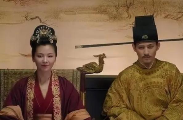 公元982年，宋太宗发现儿子赵恒突然骨瘦如柴。调查后发现他府中藏着一位来历不明的