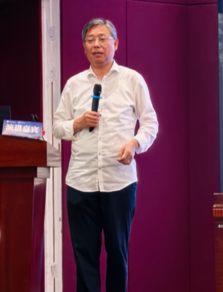 世界局势早已在“暗流涌动”！上海外国语大学欧洲问题专家姜锋教授日前发表演讲，他在