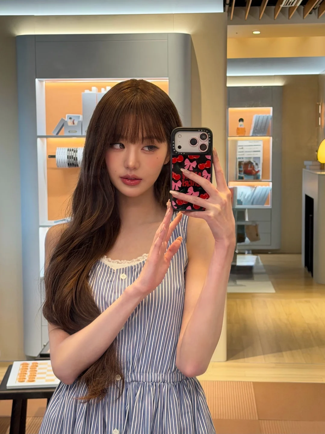 miumiu公主更新
