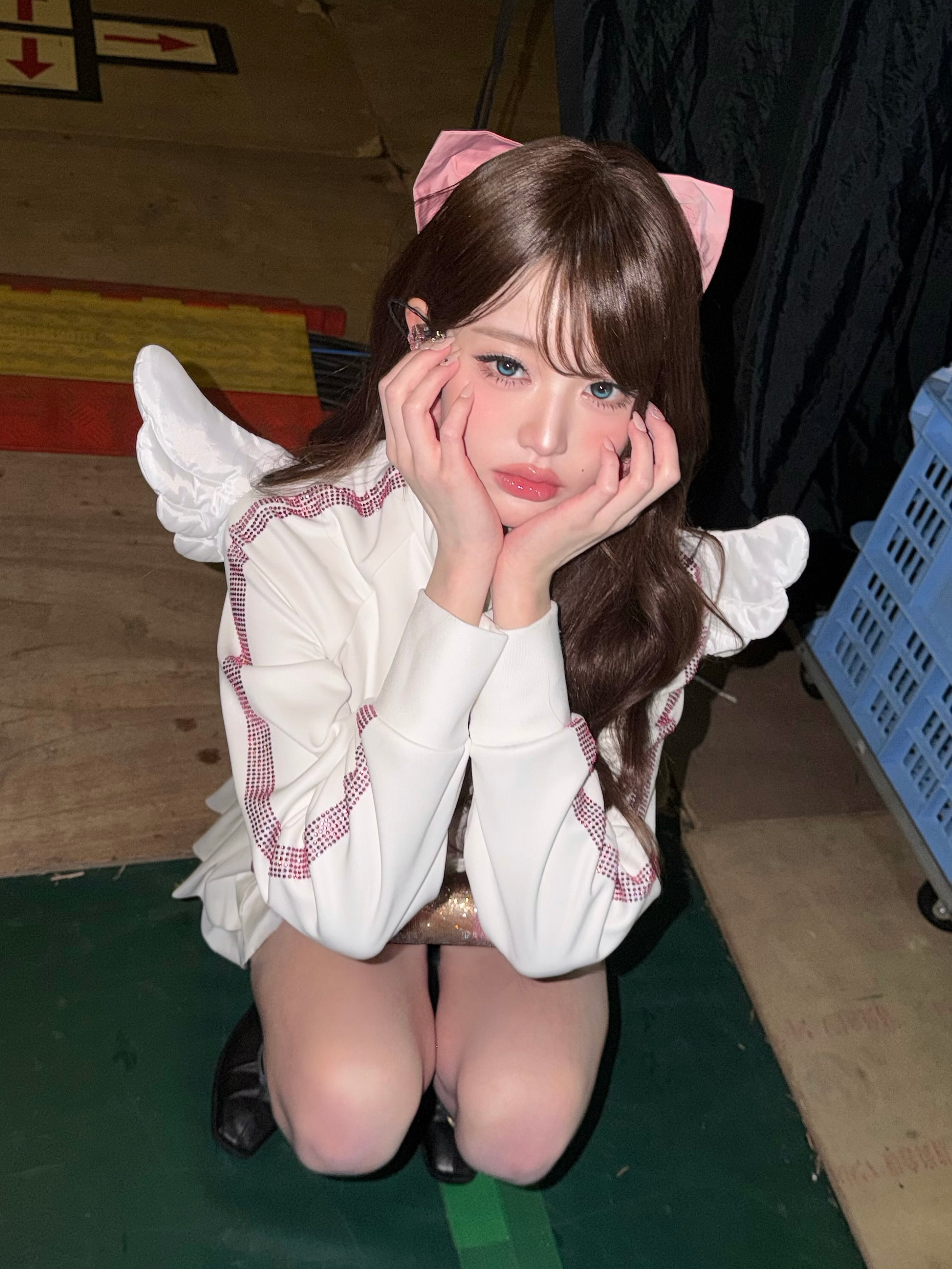 💬💞*张元英
