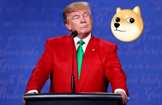 果真被我猜中了，美国宣布了。11月8日这天，美国参议院共和党领