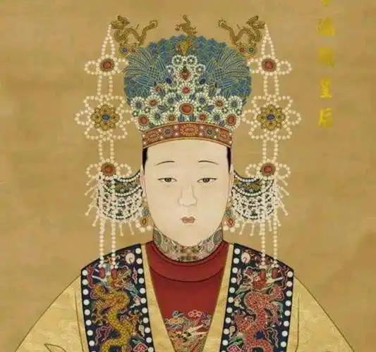 权臣的女儿进宫大概率是当皇后。如果能给皇帝生个儿子，大概率还能成为太后。这是